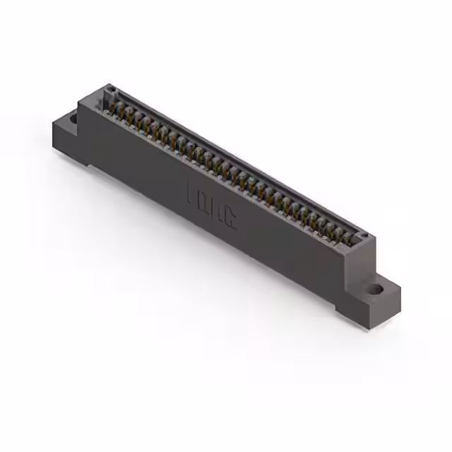 395-028-540-104 EDAC Inc.  Edgeboard Connectors